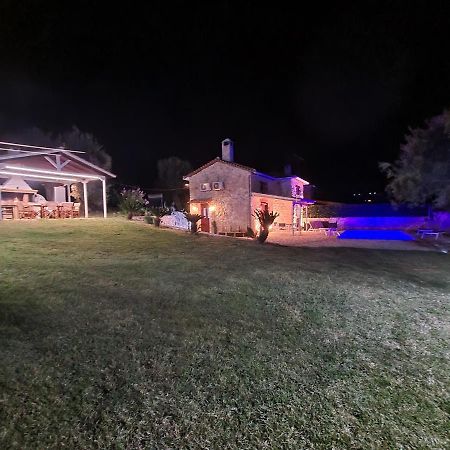 Stalina Villa Syvota Dış mekan fotoğraf