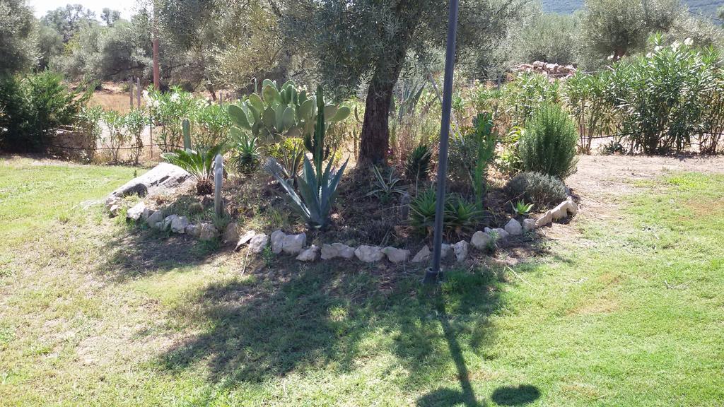 Stalina Villa Syvota Oda fotoğraf